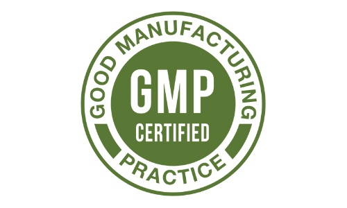 Slim Crystal GMP Certified